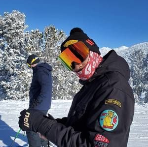 Meet your Posher, Angelo